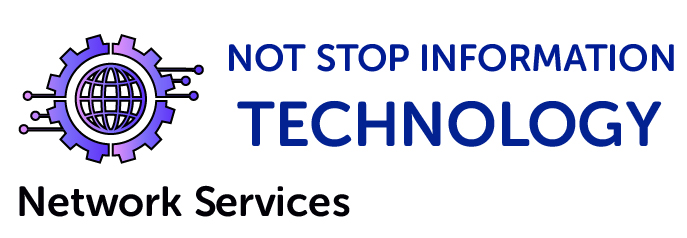 Not Stop Information Technology Network Services 