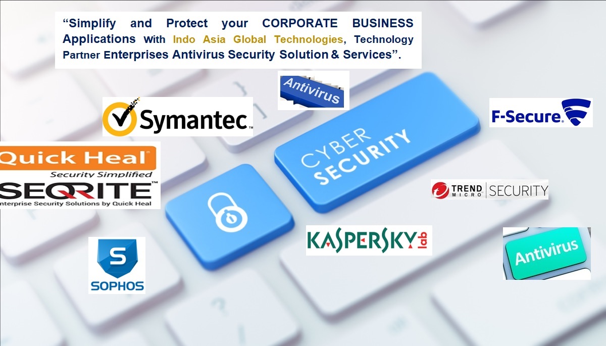 Not Stop Information Technology Network Services  Services offers comprehensive, cost efficient and Antivirus end users’ desktop protection security solutions and services