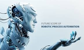 Not Stop Information Technology Network Services  offer Immersive- ARTIFICIAL INTELLIGENCE, CHATBOTS & Robotic Process Automation (RPA) Services