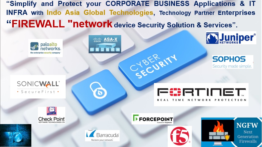 Us Offers - FIREWALL Network Security - Cisco, Juniper, Fortinet, Sonicwall, Plaoalto, Sohpos, F-secure
