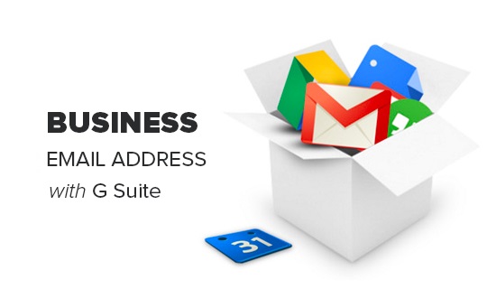  Business email for your domain