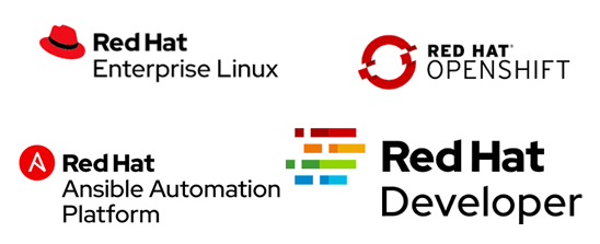 Not Stop Information Technology Network Services  offers- Red hat, LINUX, Enterprise Linux, Red hat Open shift, Ansible automation platform, red hat develpoer, Microsoft, O365, Server, Office, Exchange, Power BI, SQL database and software licenses