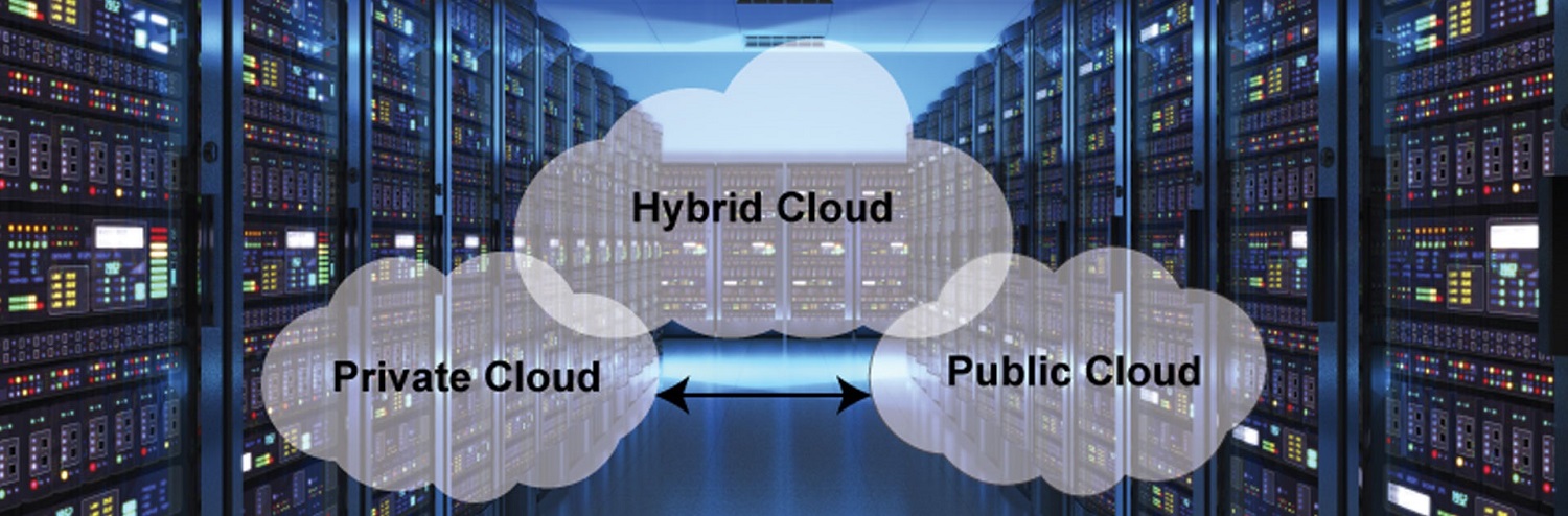 Not Stop Information Technology Network Services L.L.C. - Hybrid Cloud | Public Cloud | Private Cloud |NETAPP | CITRIX Remote Workplace | Veeam Backup Solutions |  Digital Transformation
