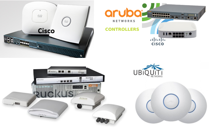 Unified Wireless Technology For The IoT